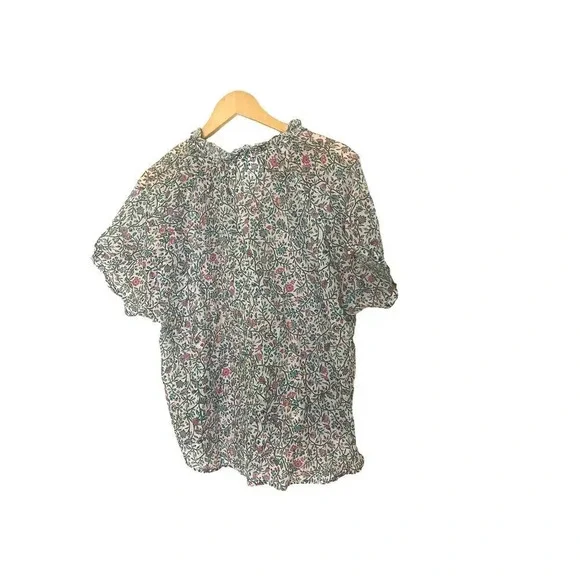 Finley Frankie Top Size Medium - Picture 4 of 8